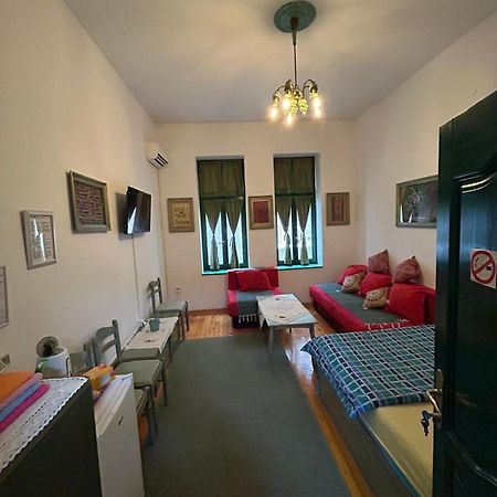 Guesthouse Hurma Rooms Σαράγεβο Εξωτερικό φωτογραφία