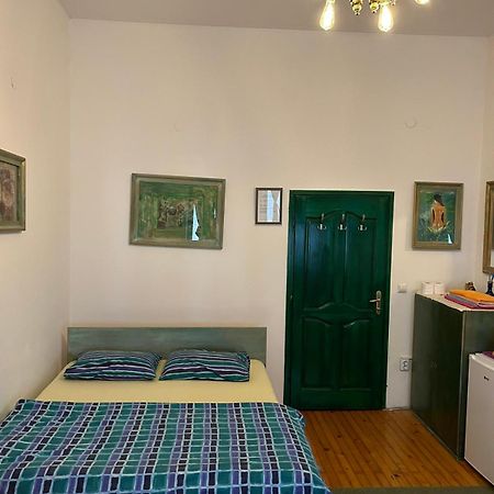 Guesthouse Hurma Rooms Σαράγεβο Εξωτερικό φωτογραφία