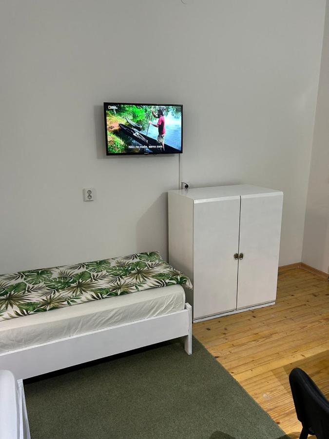 Guesthouse Hurma Rooms Σαράγεβο Δωμάτιο φωτογραφία