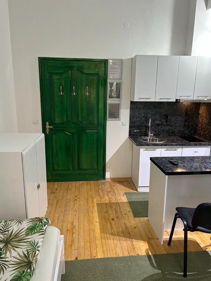 Guesthouse Hurma Rooms Σαράγεβο Εξωτερικό φωτογραφία