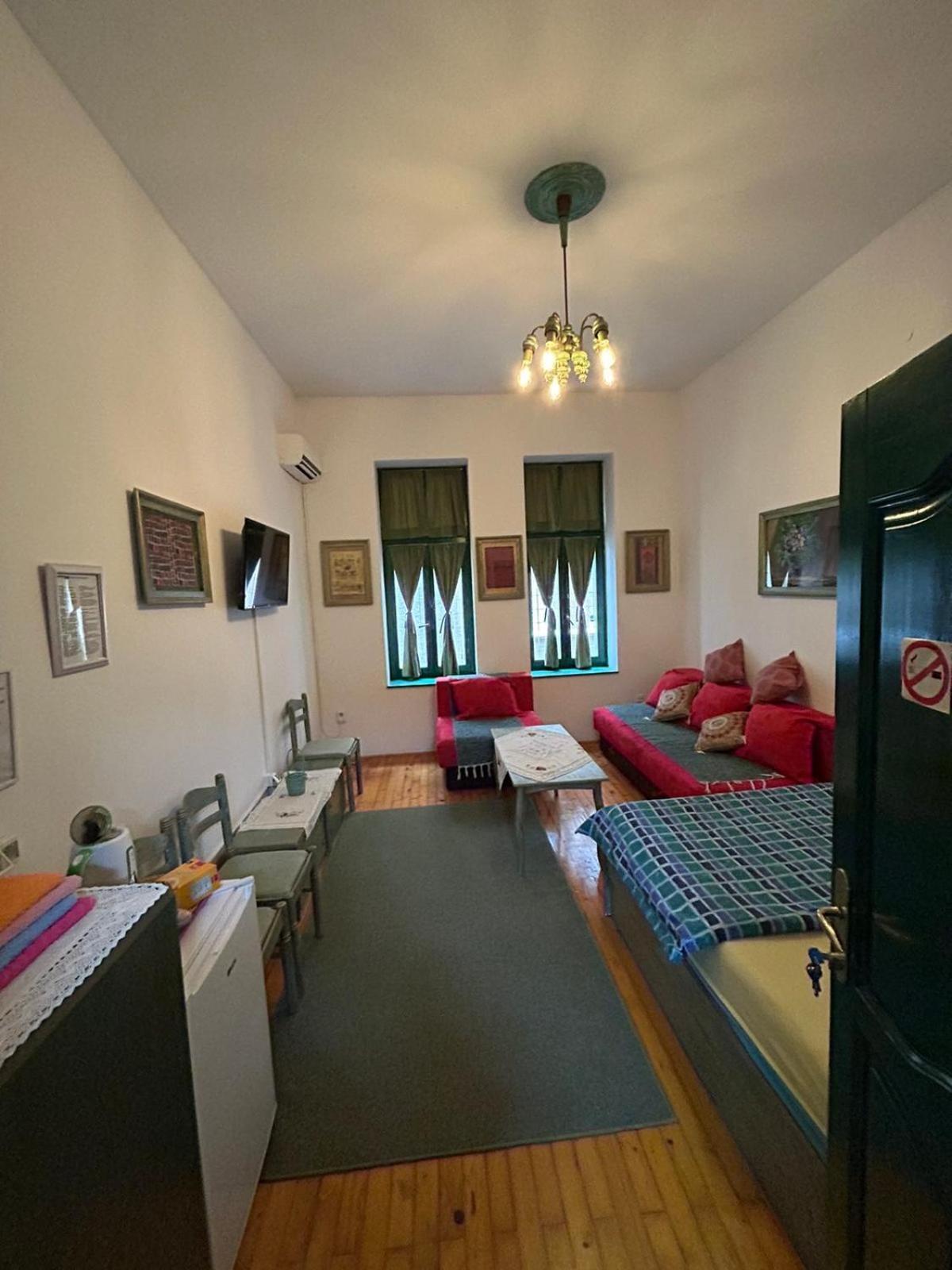 Guesthouse Hurma Rooms Σαράγεβο Εξωτερικό φωτογραφία