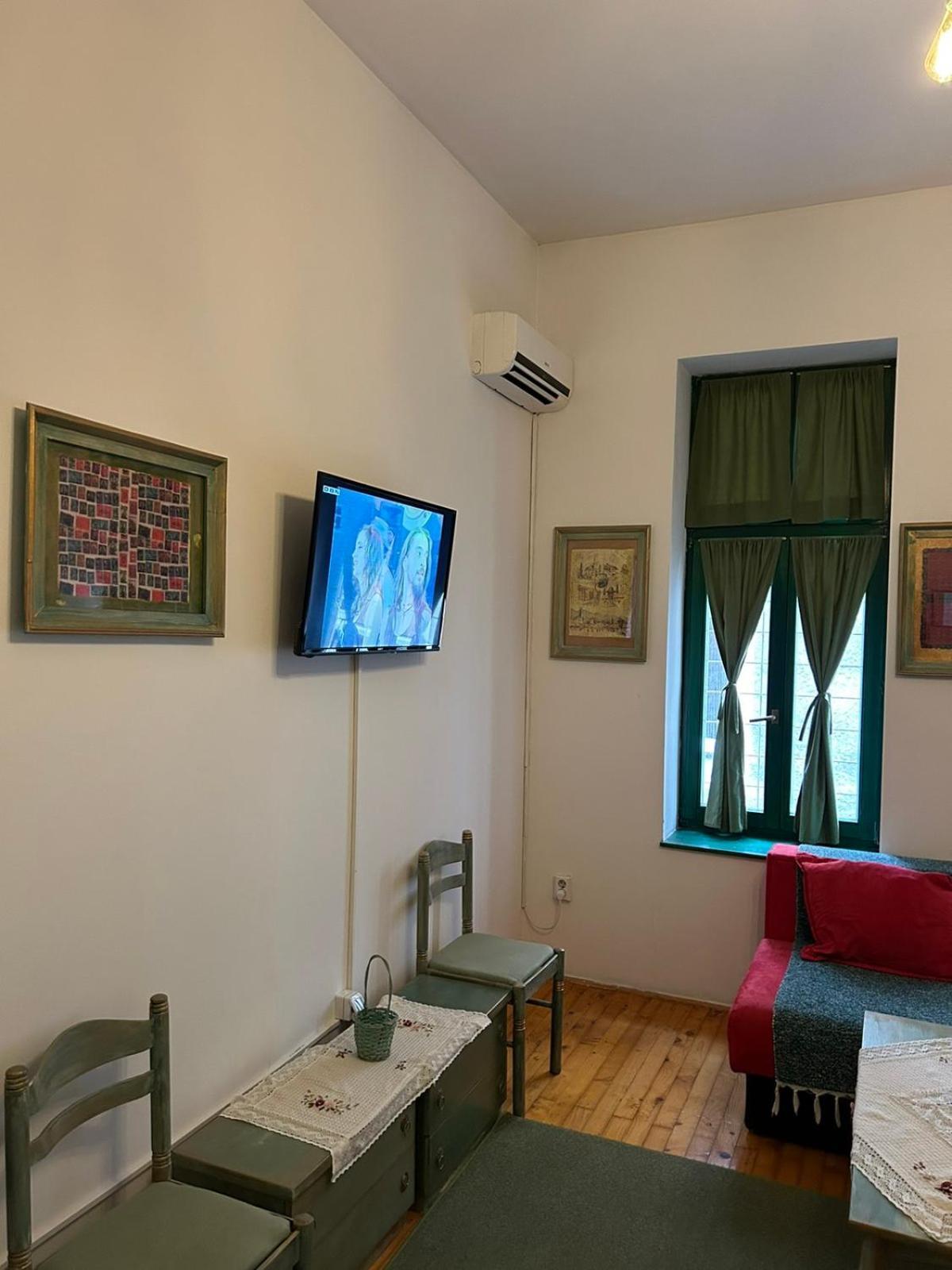 Guesthouse Hurma Rooms Σαράγεβο Εξωτερικό φωτογραφία
