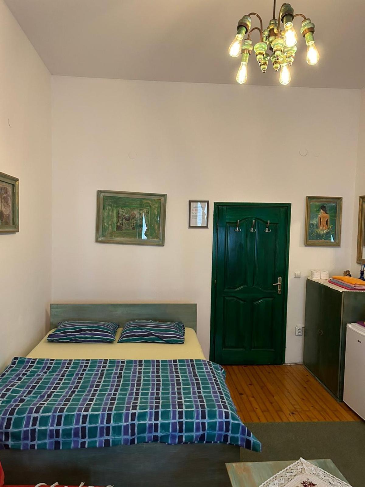 Guesthouse Hurma Rooms Σαράγεβο Εξωτερικό φωτογραφία