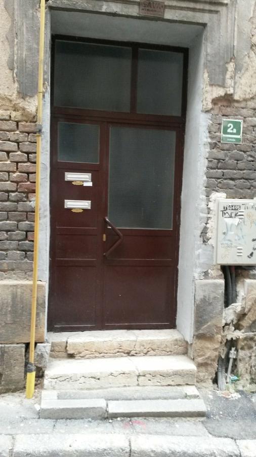 Guesthouse Hurma Rooms Σαράγεβο Εξωτερικό φωτογραφία