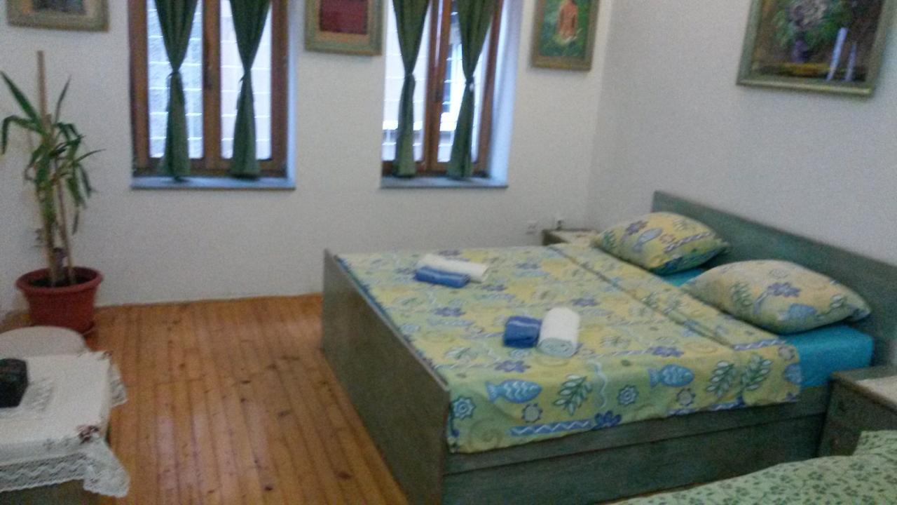 Guesthouse Hurma Rooms Σαράγεβο Εξωτερικό φωτογραφία