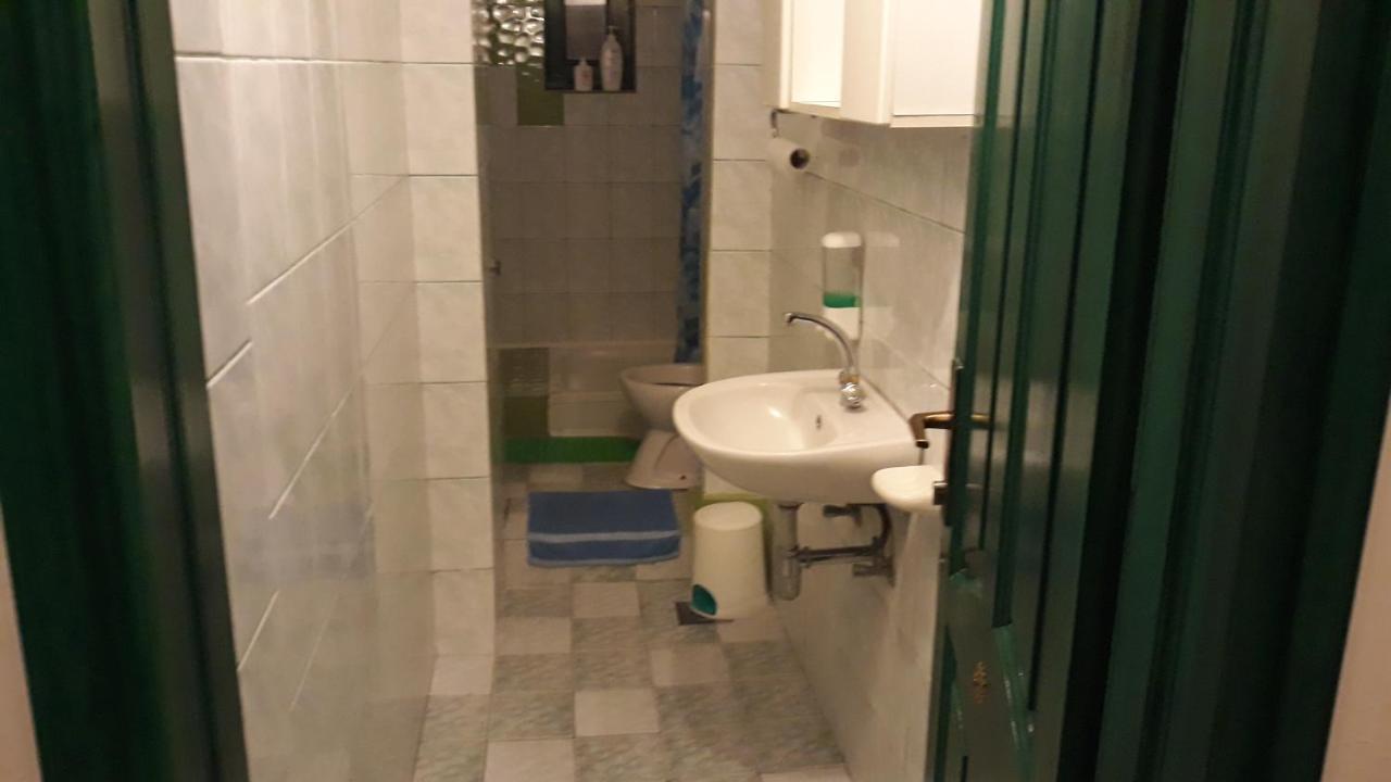 Guesthouse Hurma Rooms Σαράγεβο Εξωτερικό φωτογραφία